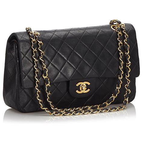 sac tissu chanel|Chanel sac boutique.